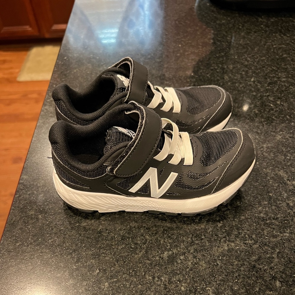 Kids New Balances